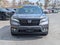 2019 Honda Passport Touring