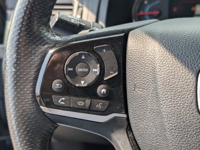 2019 Honda Passport Touring