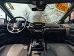 2019 Honda Passport Touring