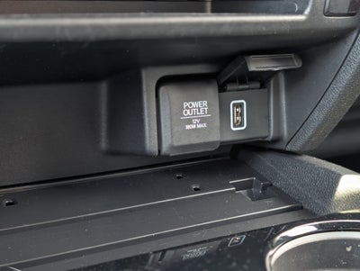 2019 Honda Passport Touring