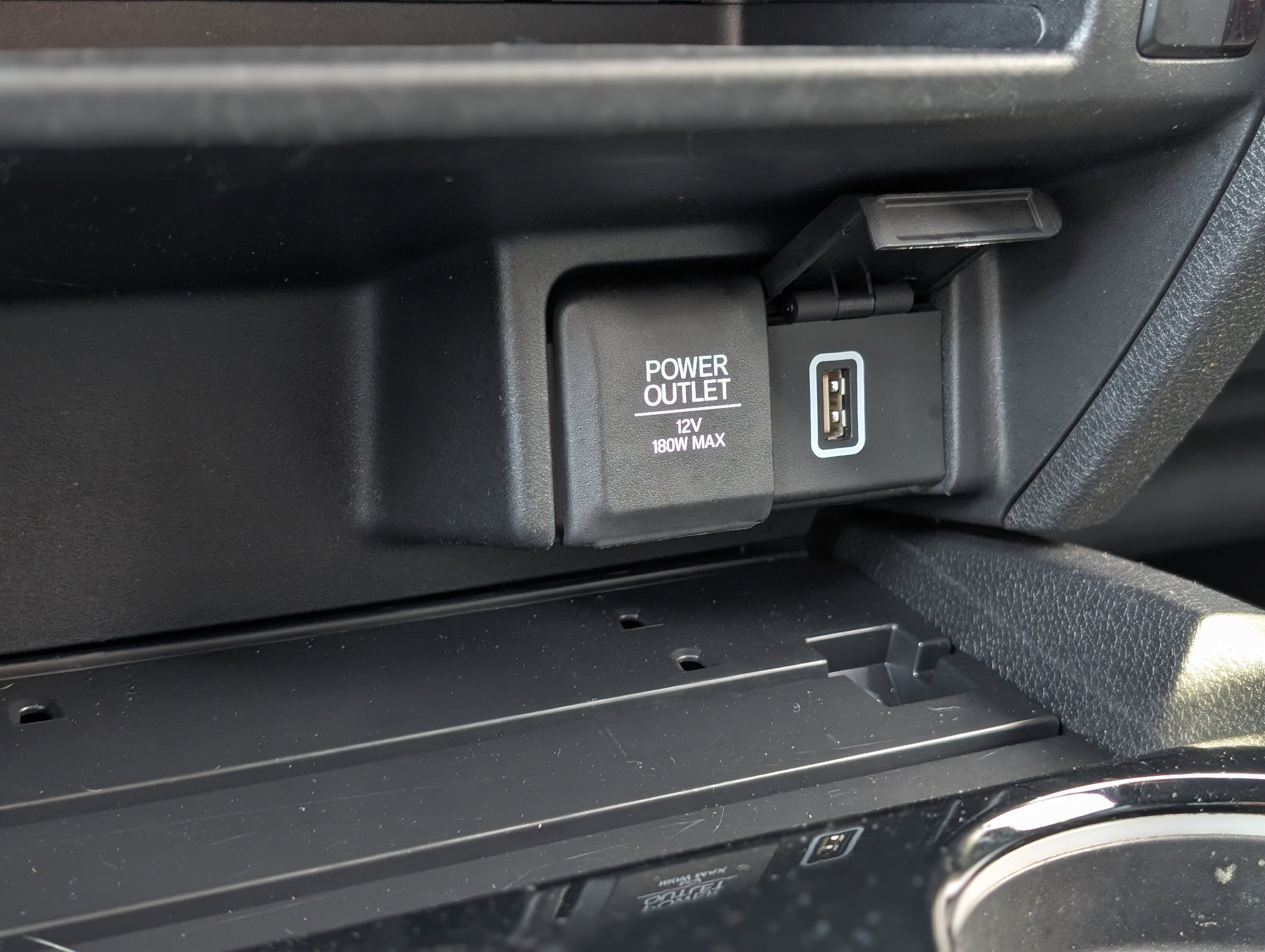 2019 Honda Passport Touring