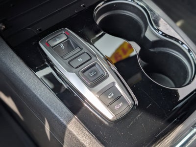 2019 Honda Passport Touring