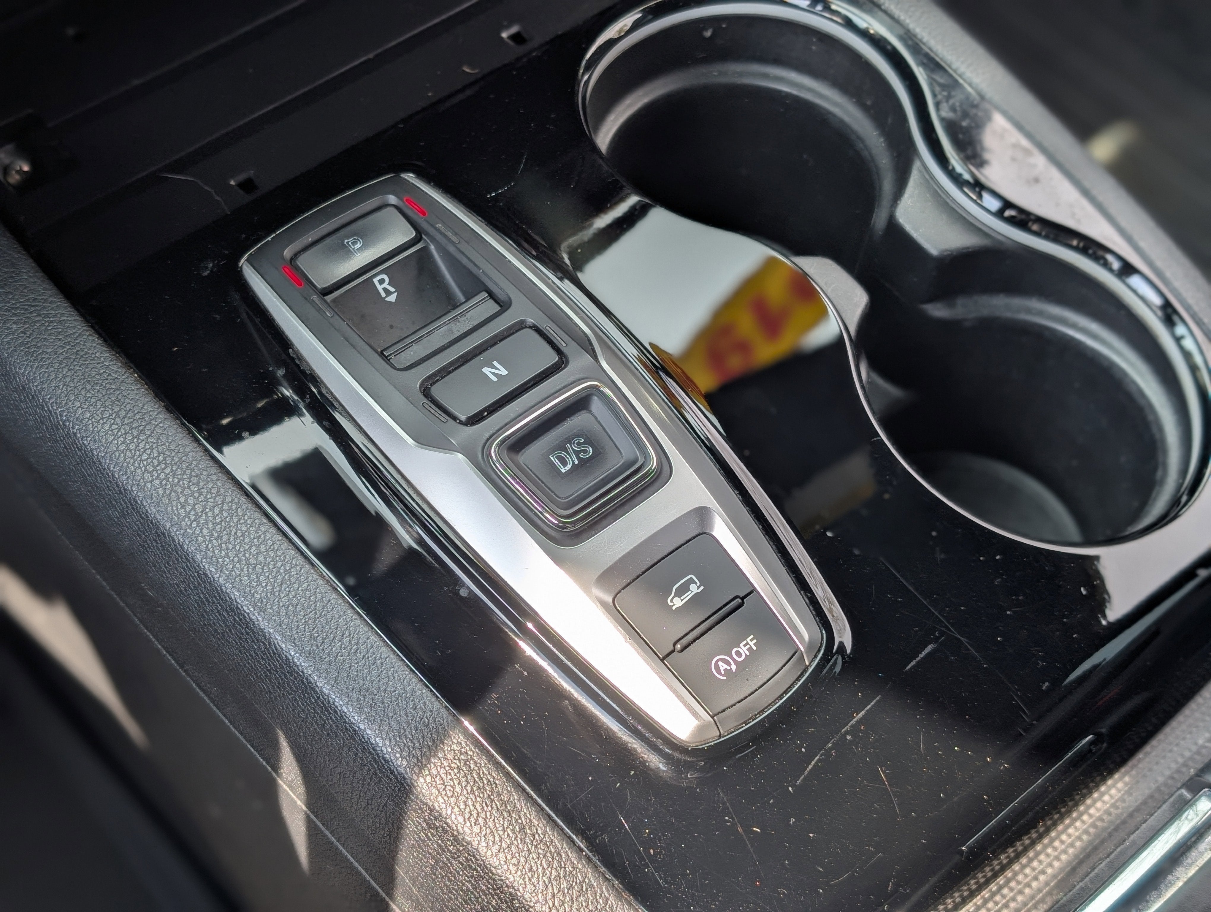 2019 Honda Passport Touring