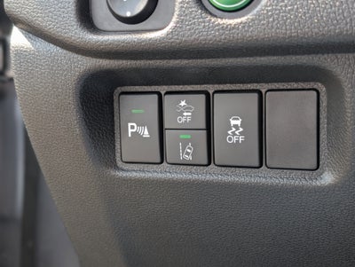 2019 Honda Passport Touring