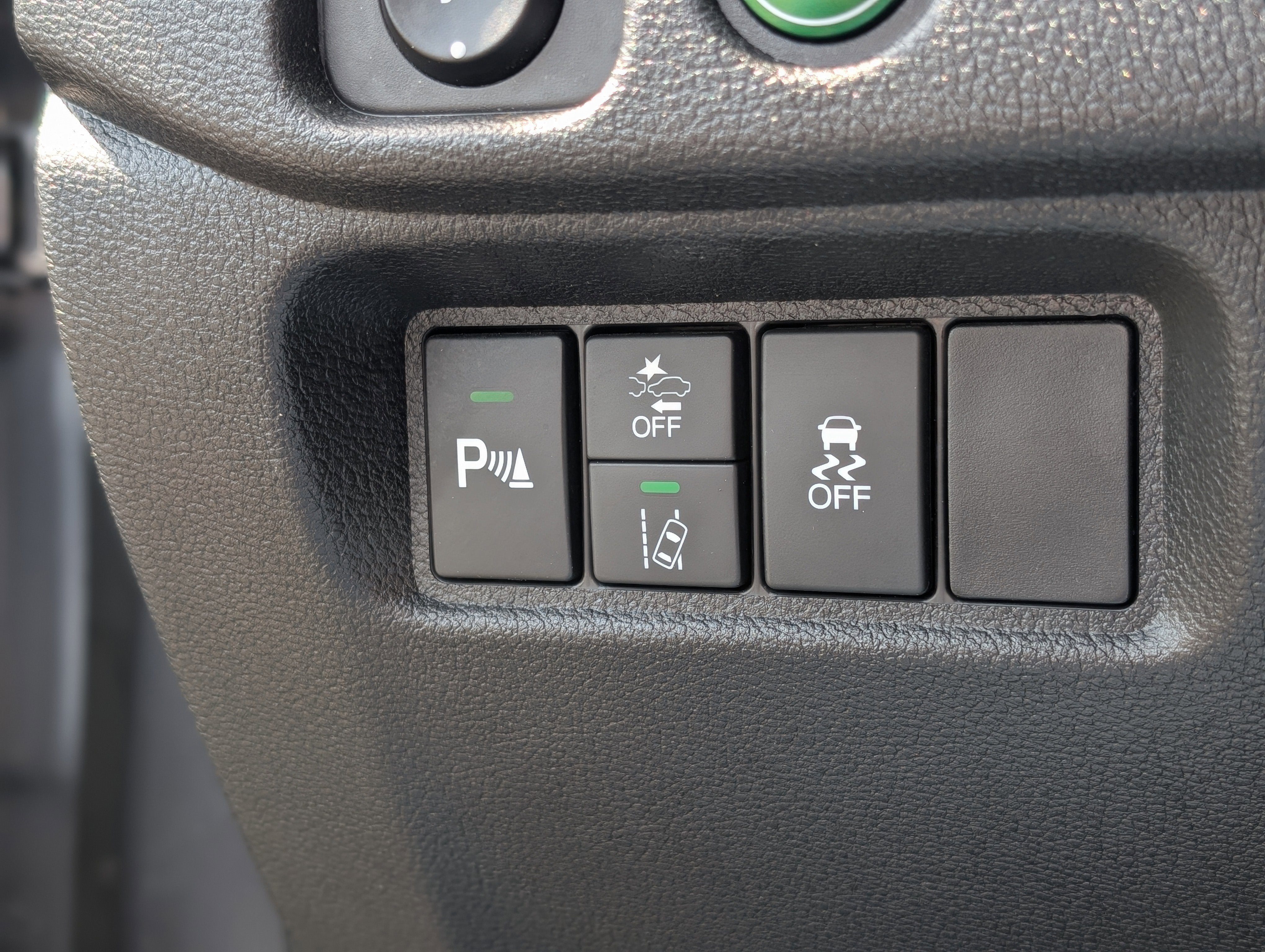 2019 Honda Passport Touring