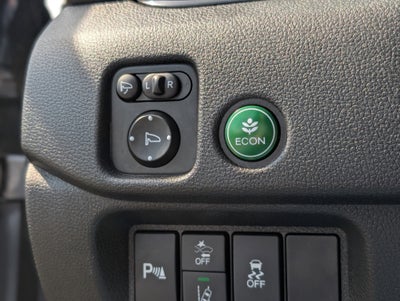 2019 Honda Passport Touring
