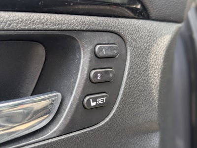 2019 Honda Passport Touring