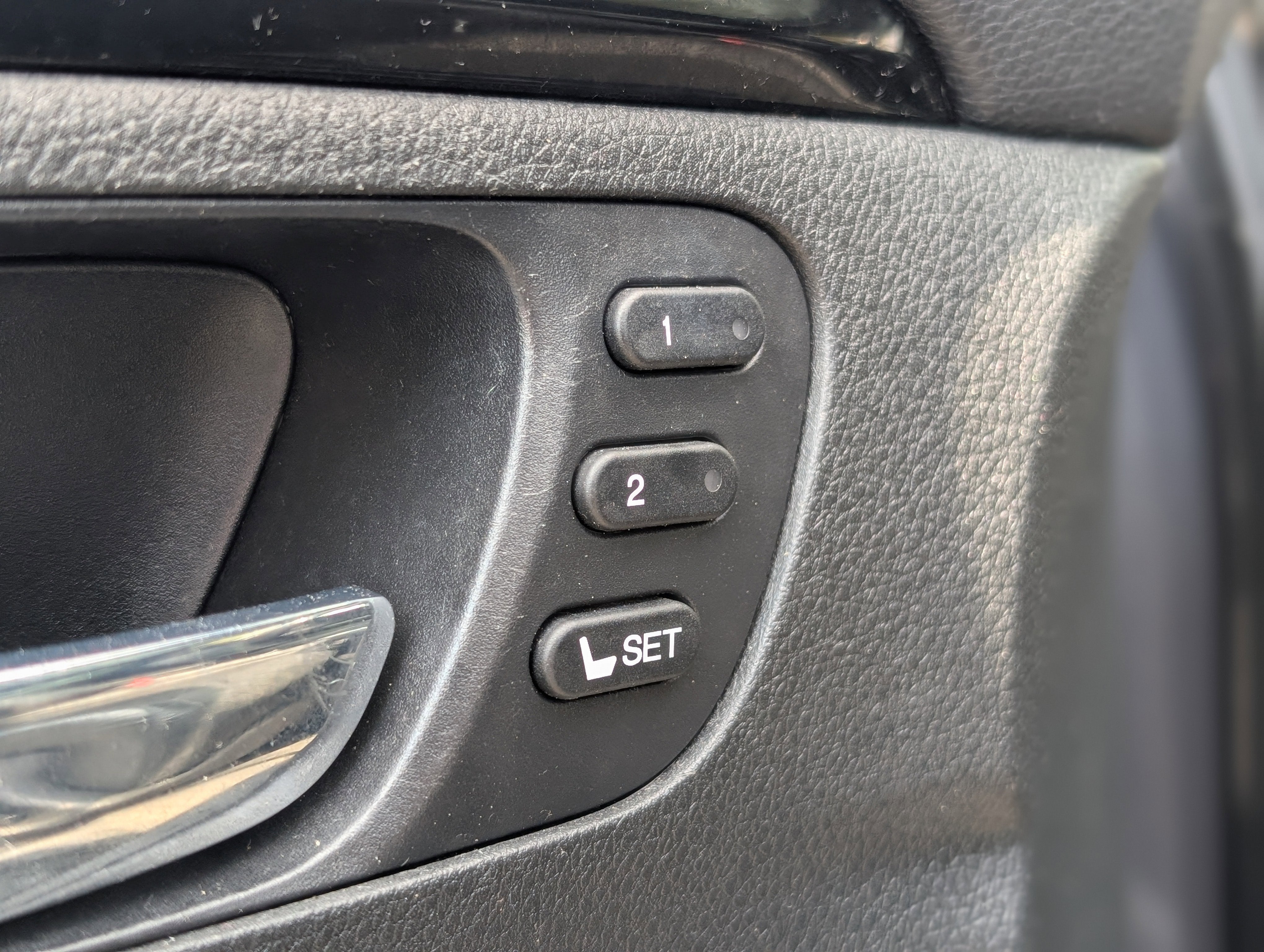 2019 Honda Passport Touring