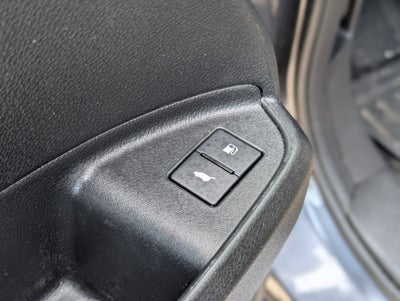 2019 Honda Passport Touring