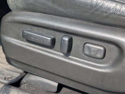 2019 Honda Passport Touring