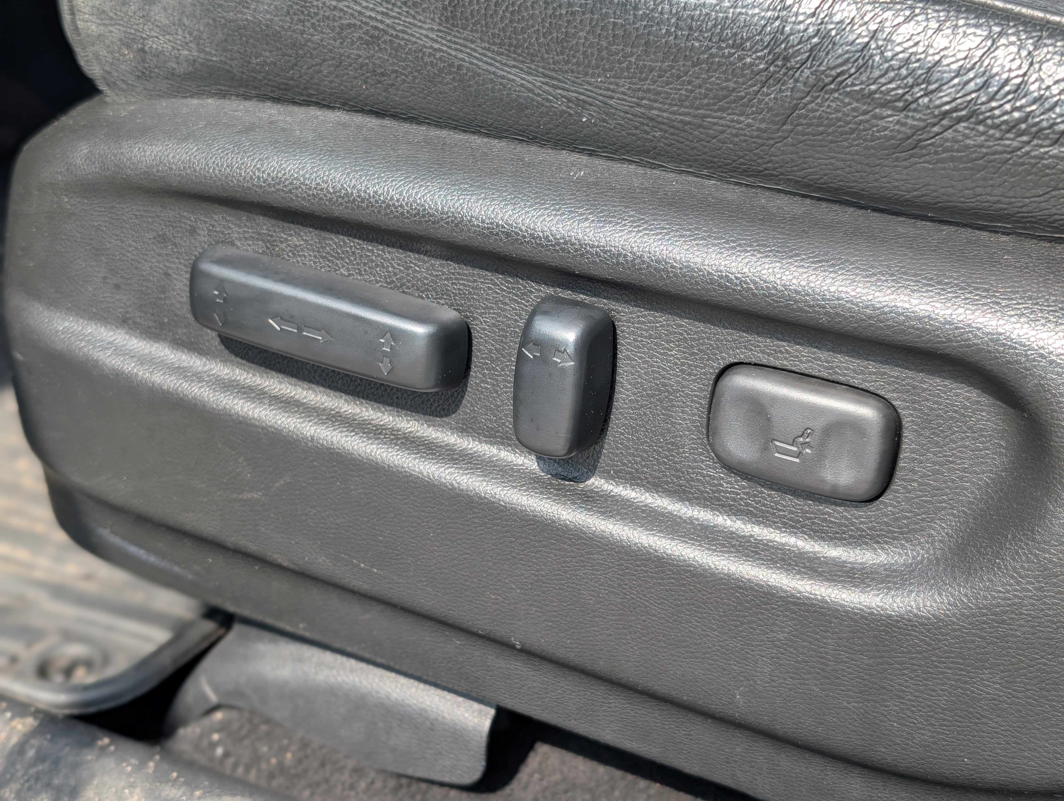 2019 Honda Passport Touring