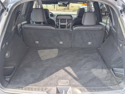 2019 Honda Passport Touring