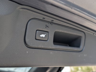 2019 Honda Passport Touring