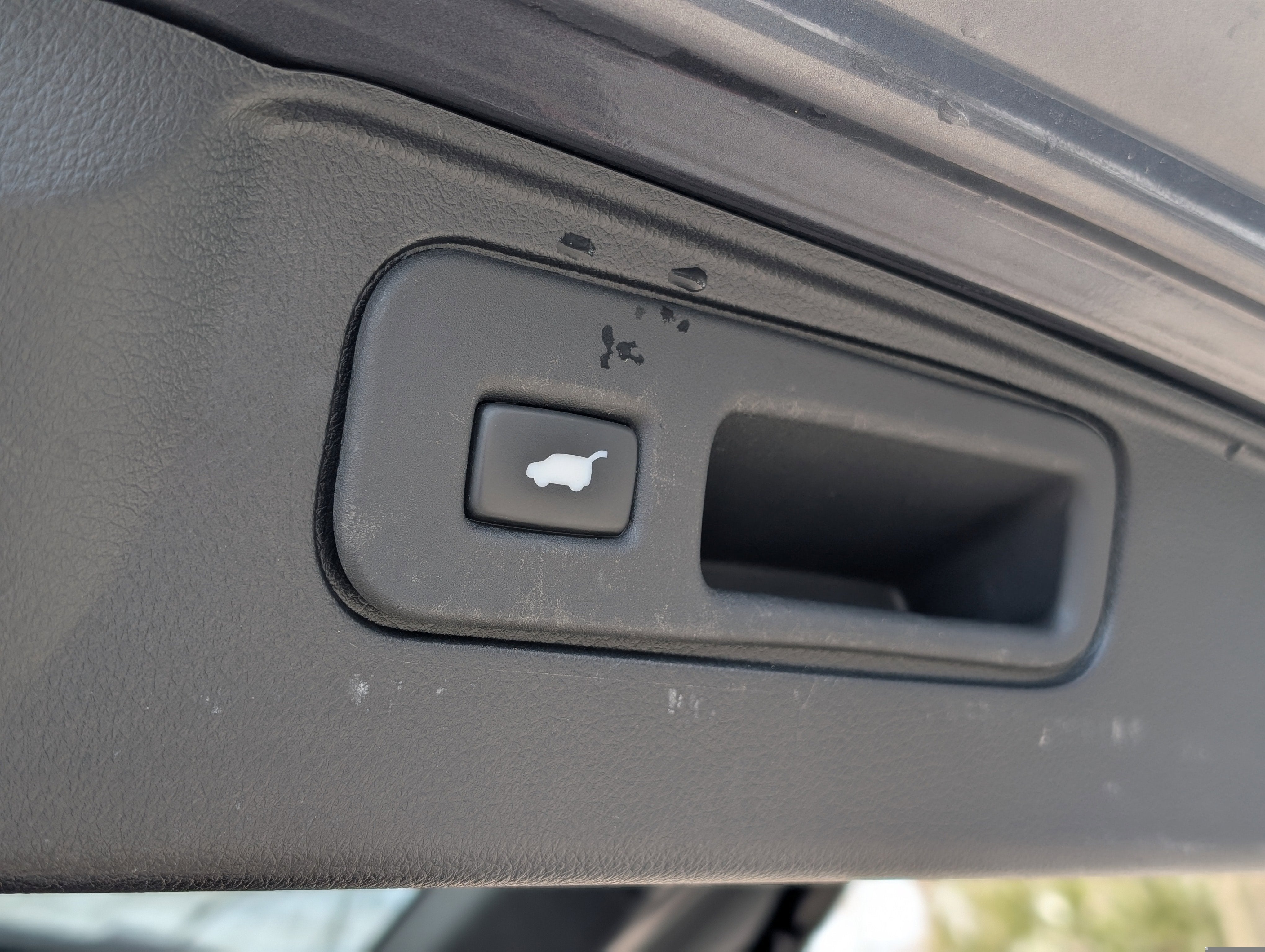 2019 Honda Passport Touring