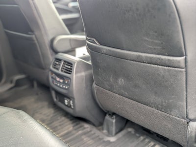 2019 Honda Passport Touring
