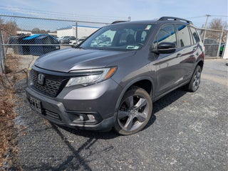 2019 Honda Passport Touring