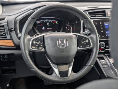 2020 Honda CR-V AWD EX