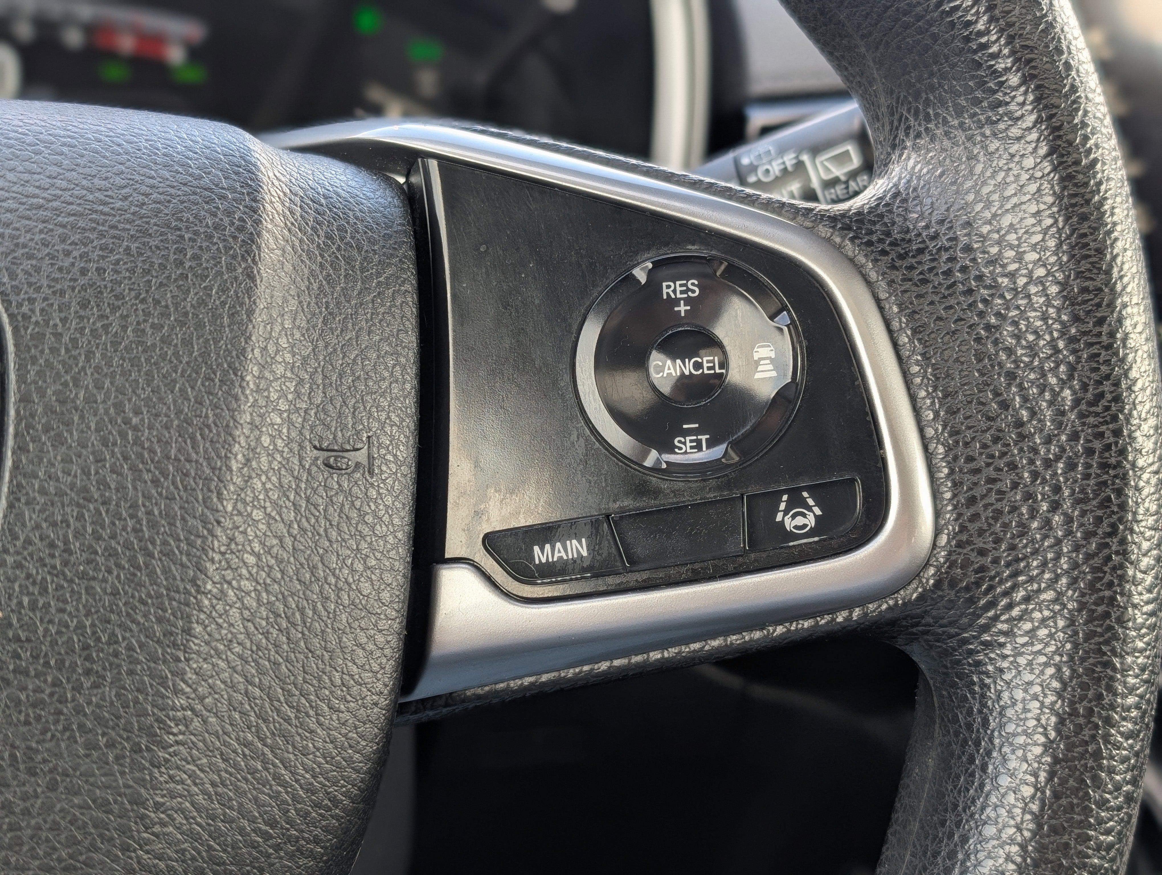 2020 Honda CR-V AWD EX