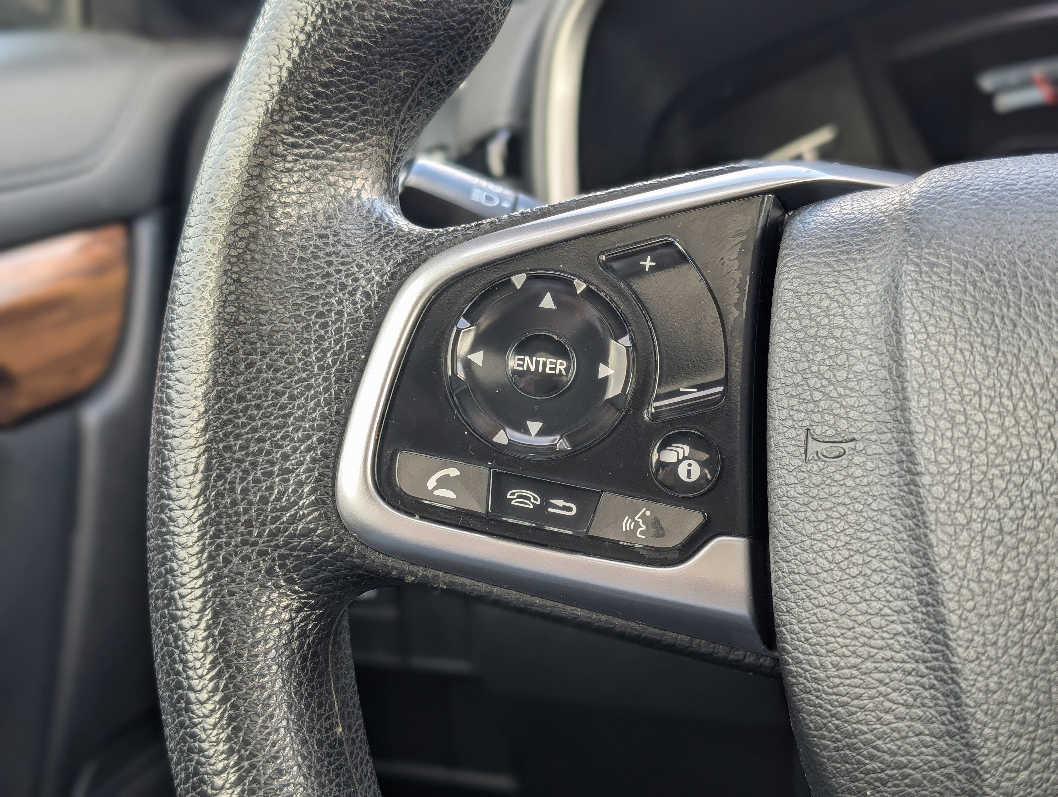 2020 Honda CR-V AWD EX