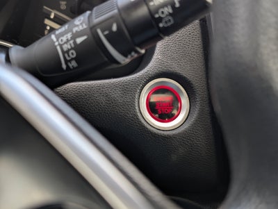 2020 Honda CR-V AWD EX