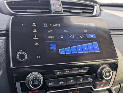 2020 Honda CR-V AWD EX