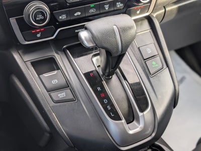 2020 Honda CR-V AWD EX