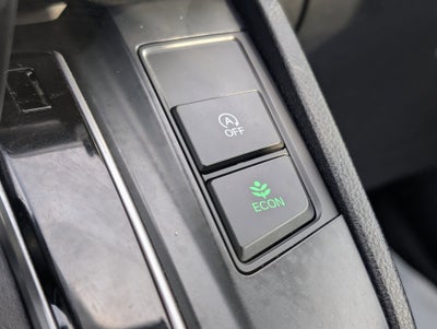 2020 Honda CR-V AWD EX