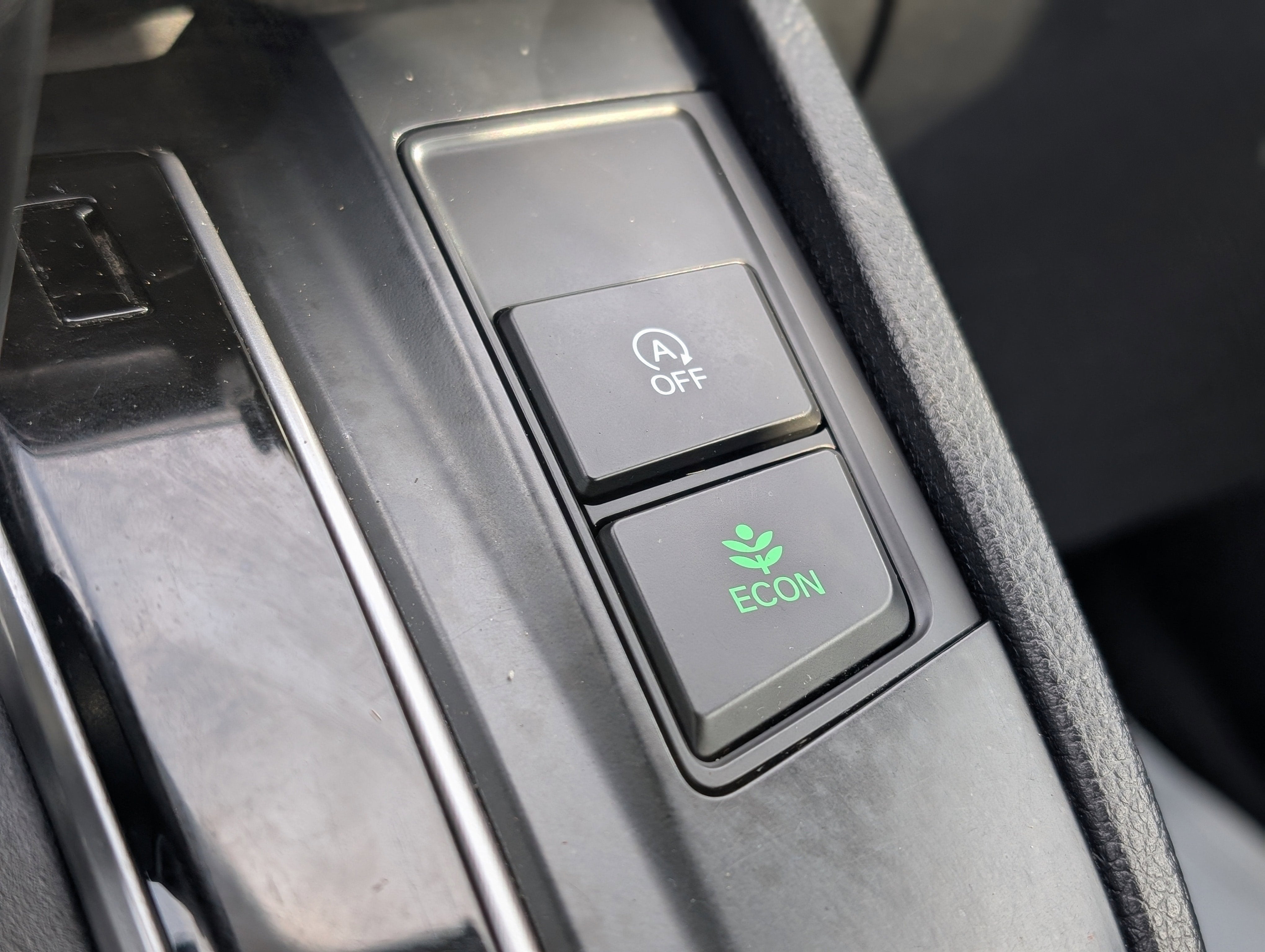 2020 Honda CR-V AWD EX