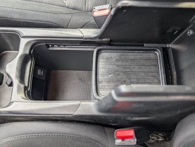 2020 Honda CR-V AWD EX