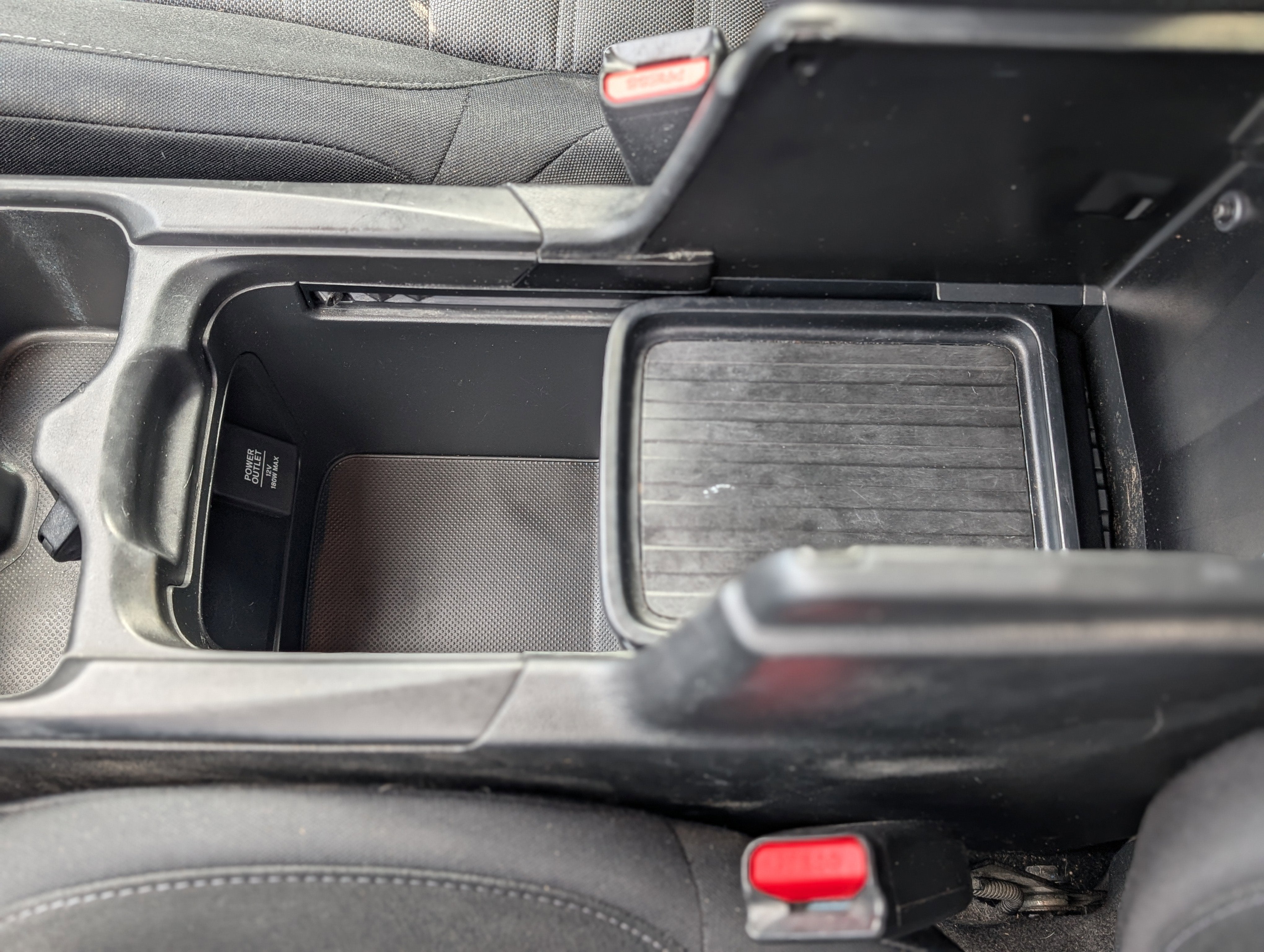 2020 Honda CR-V AWD EX