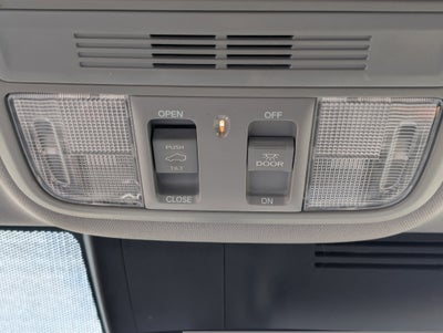 2020 Honda CR-V AWD EX