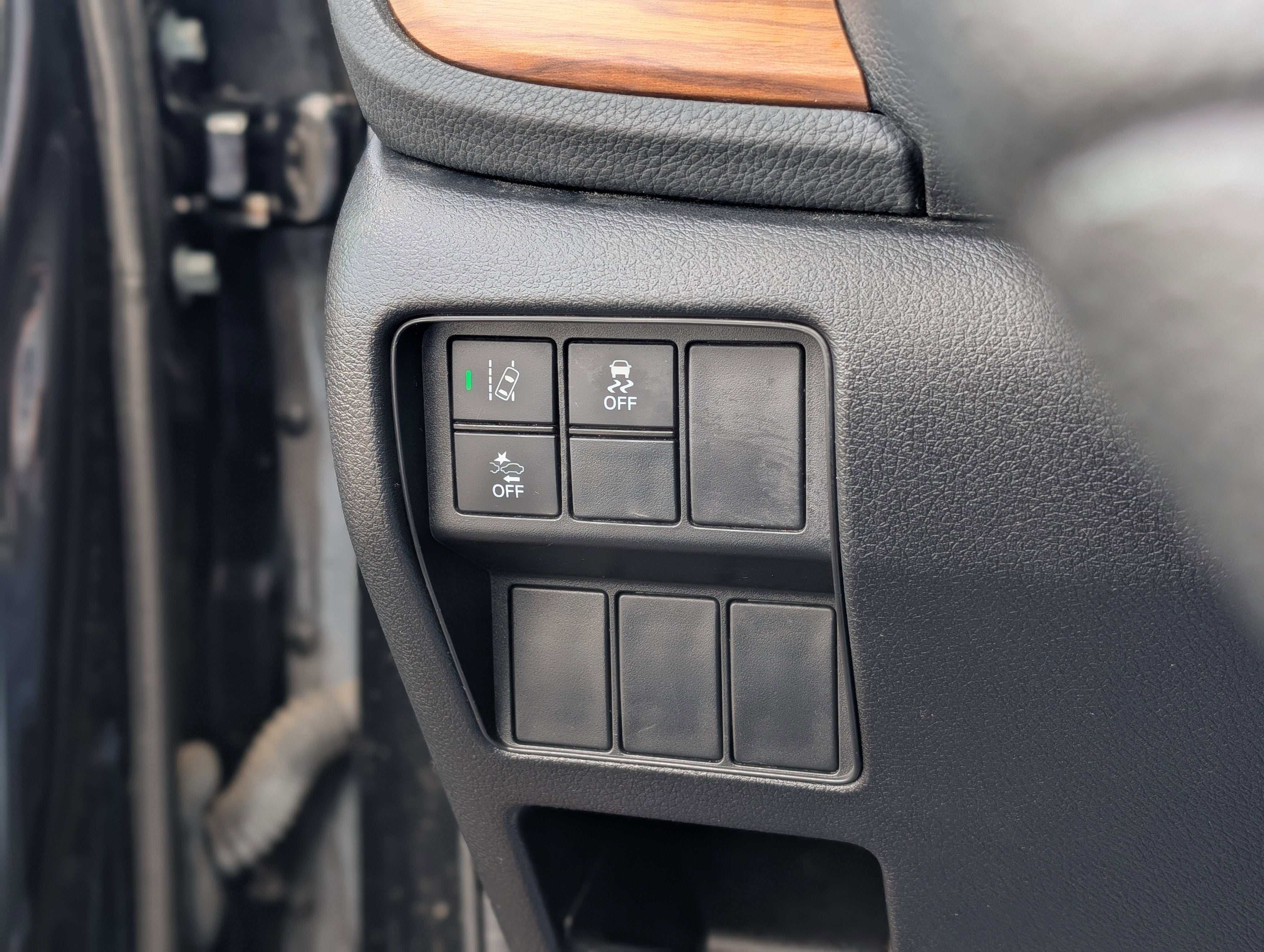 2020 Honda CR-V AWD EX