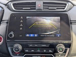 2020 Honda CR-V AWD EX
