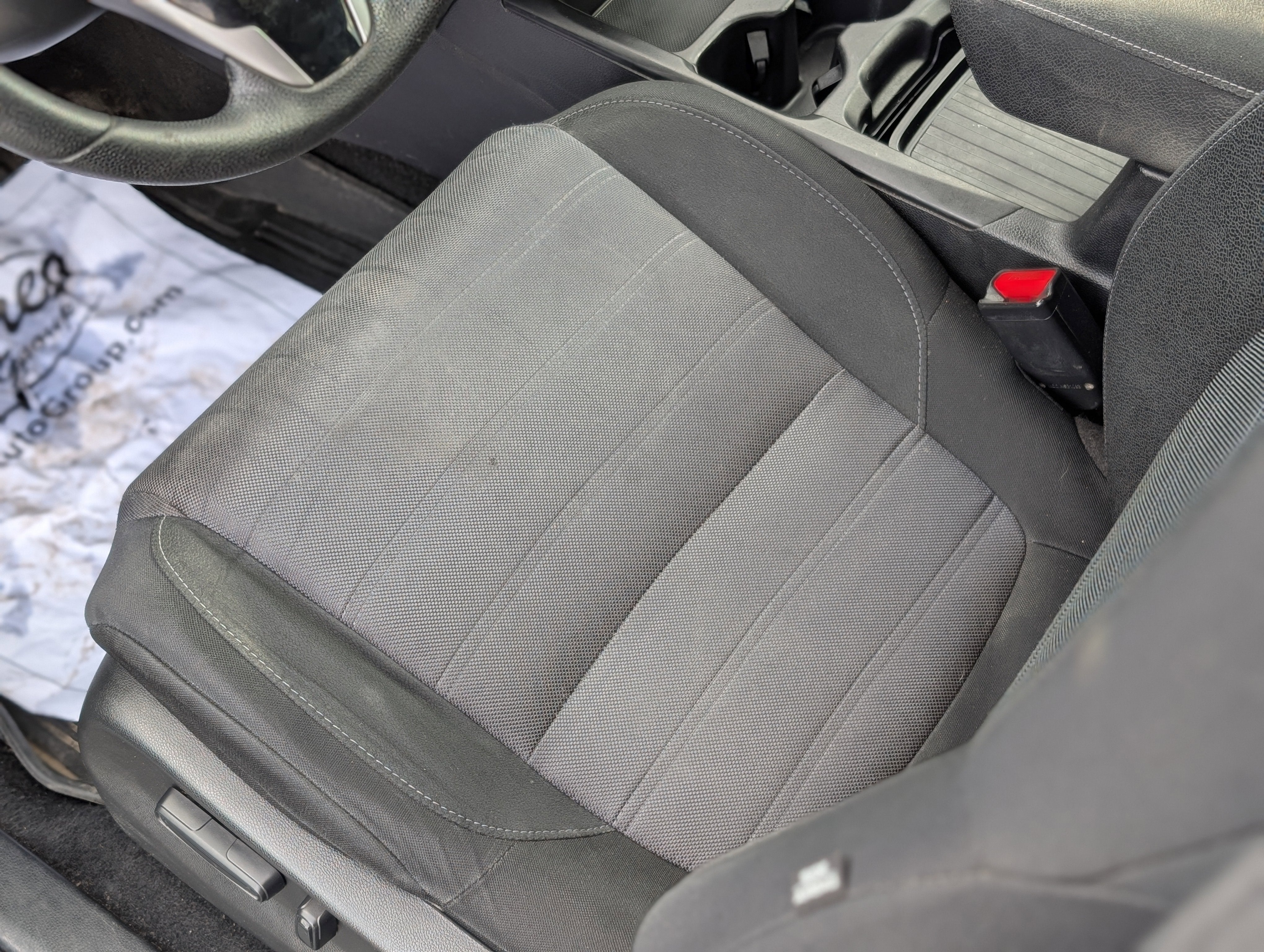 2020 Honda CR-V AWD EX