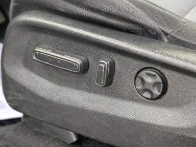 2020 Honda CR-V AWD EX