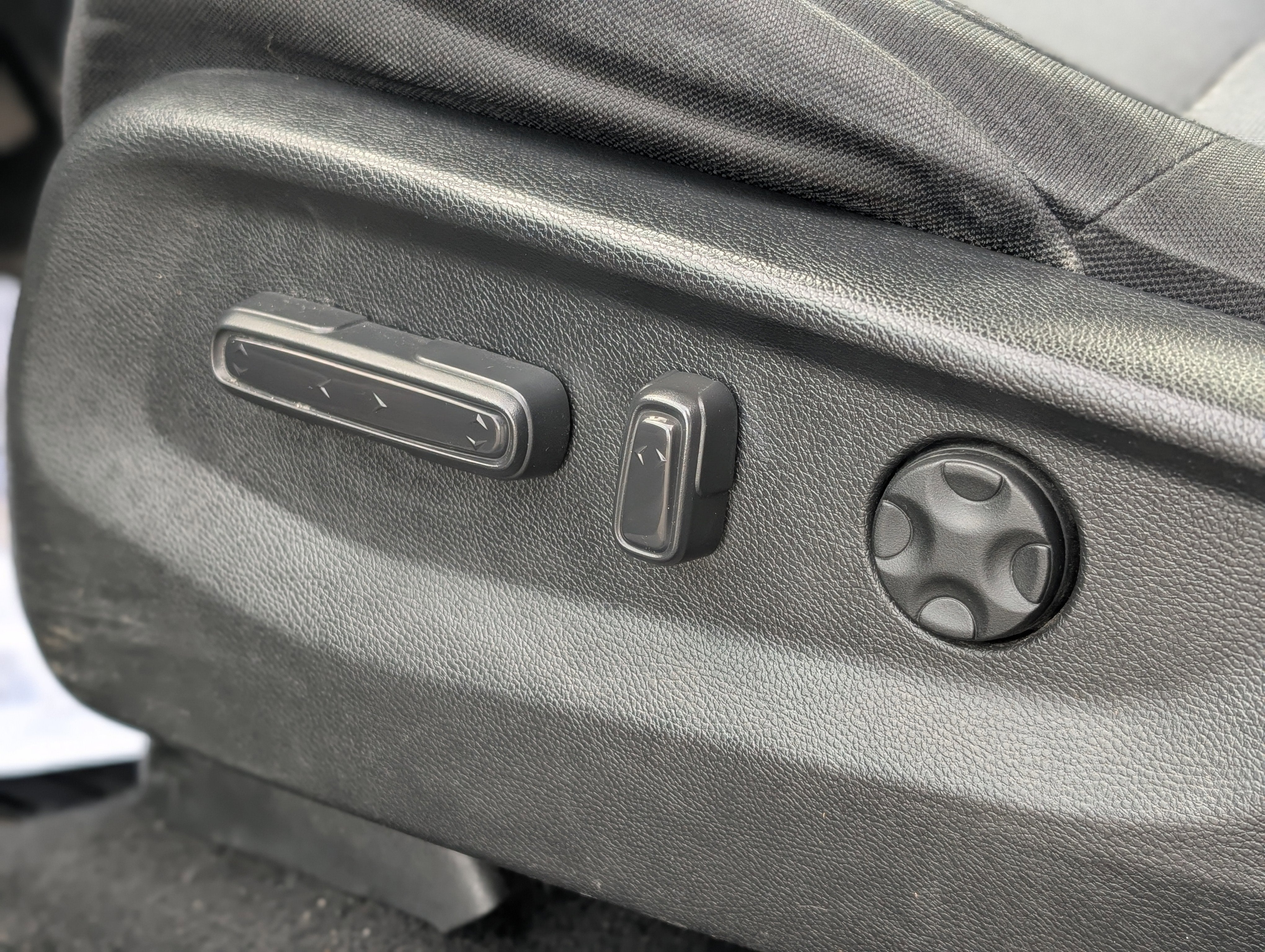 2020 Honda CR-V AWD EX