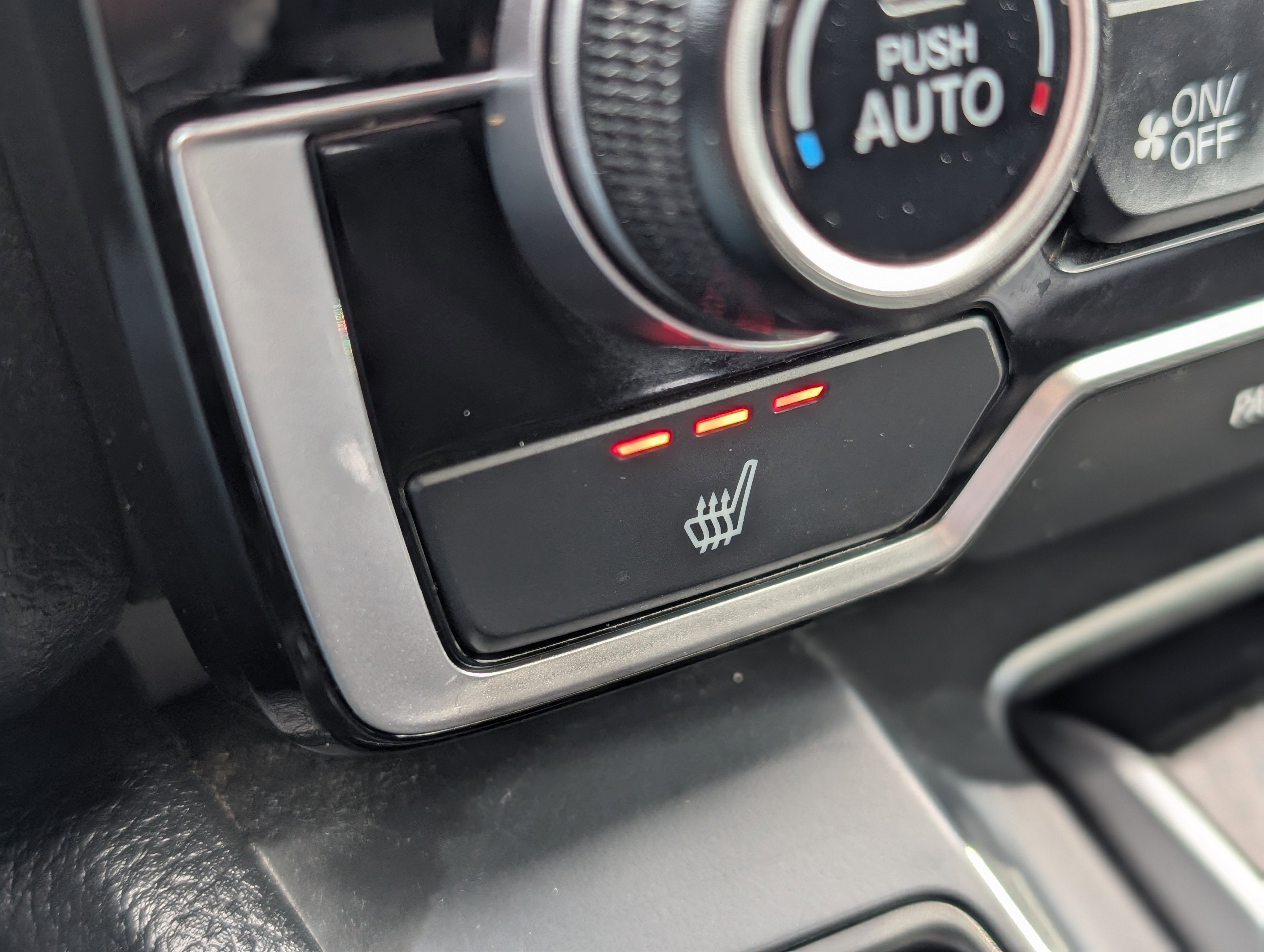 2020 Honda CR-V AWD EX