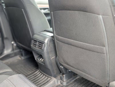 2020 Honda CR-V AWD EX