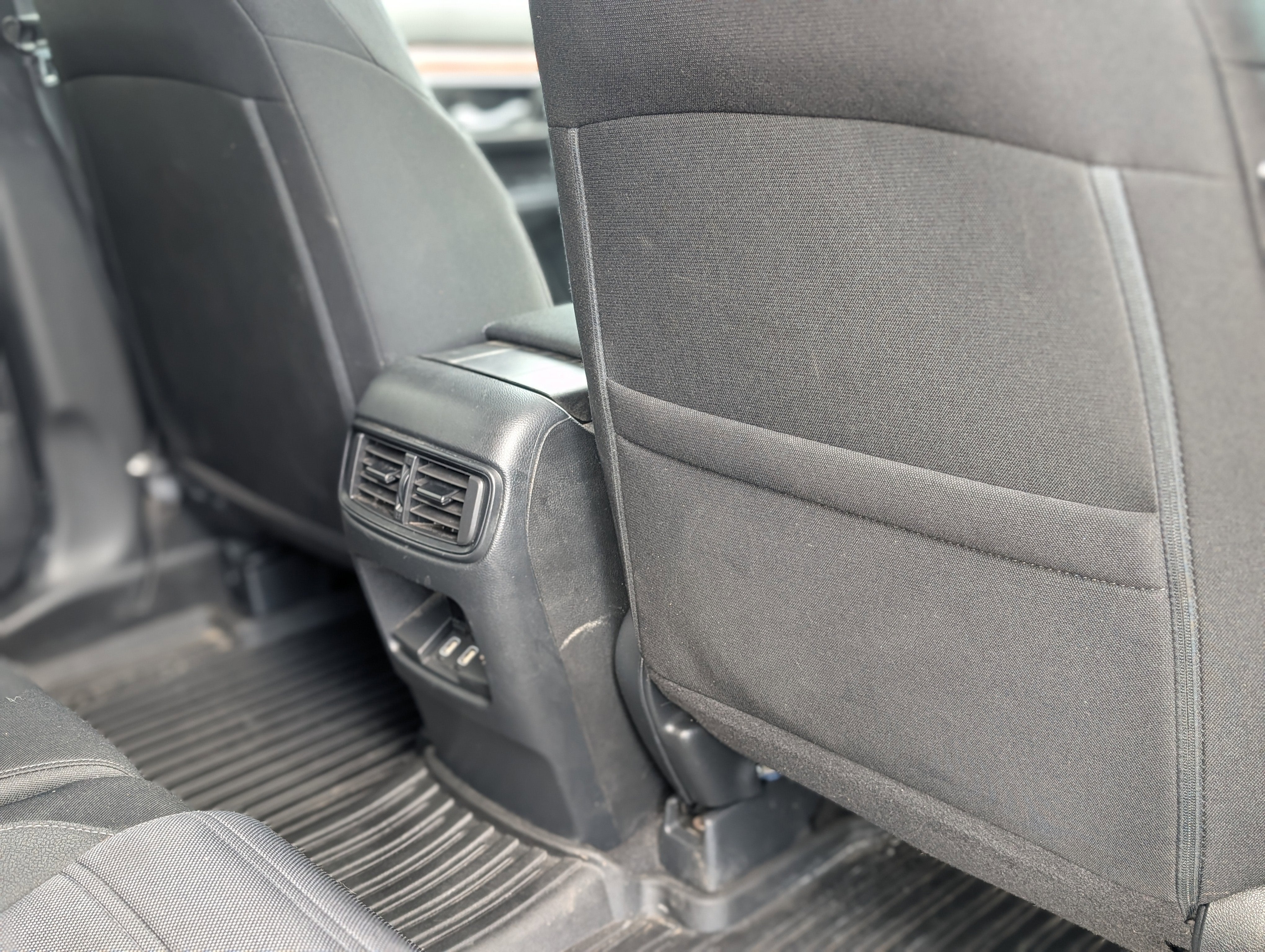 2020 Honda CR-V AWD EX