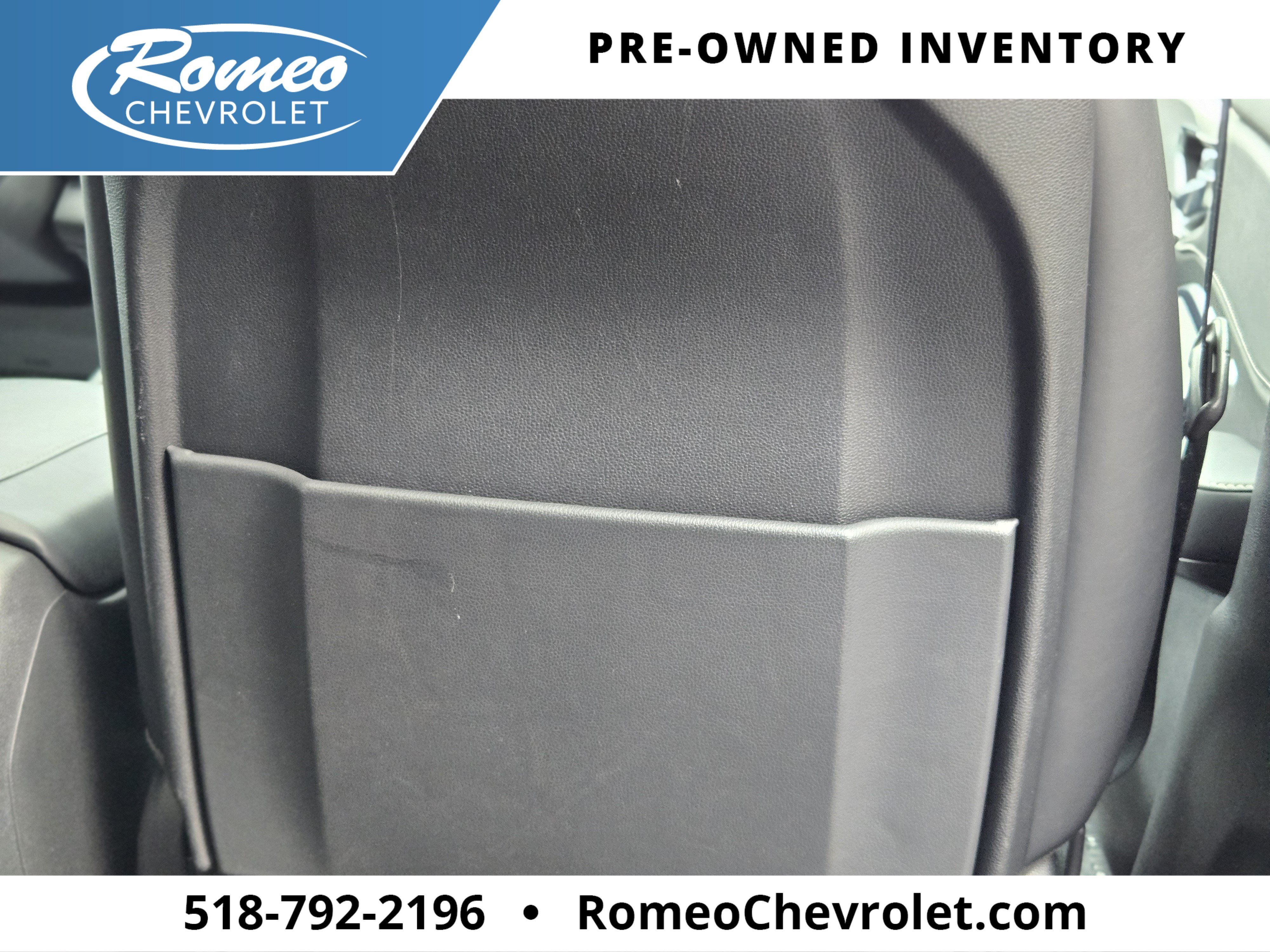 2019 Acura RDX w/Technology Pkg