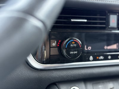2021 Nissan Rogue SV Intelligent AWD