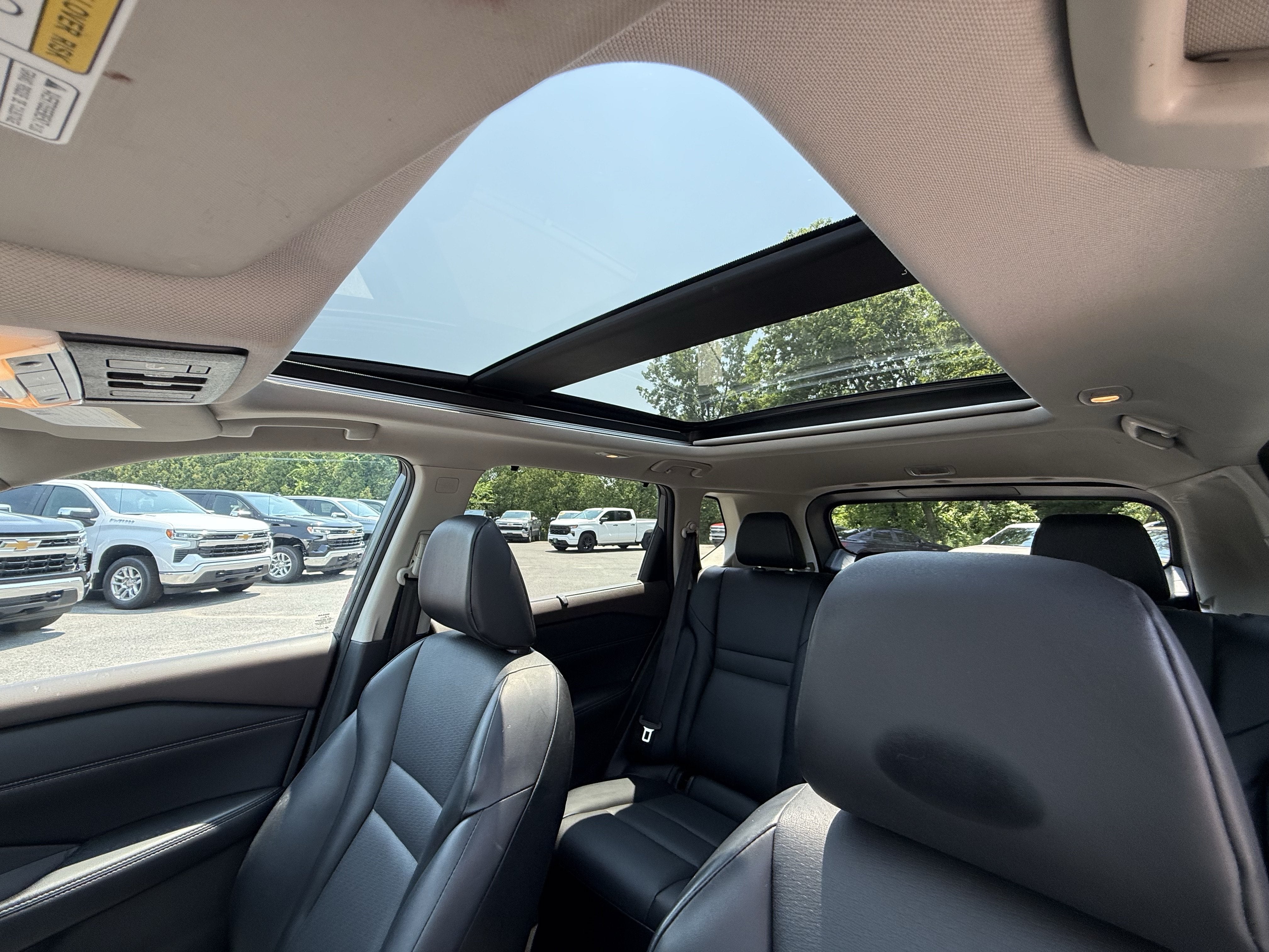 2021 Nissan Rogue SV Intelligent AWD