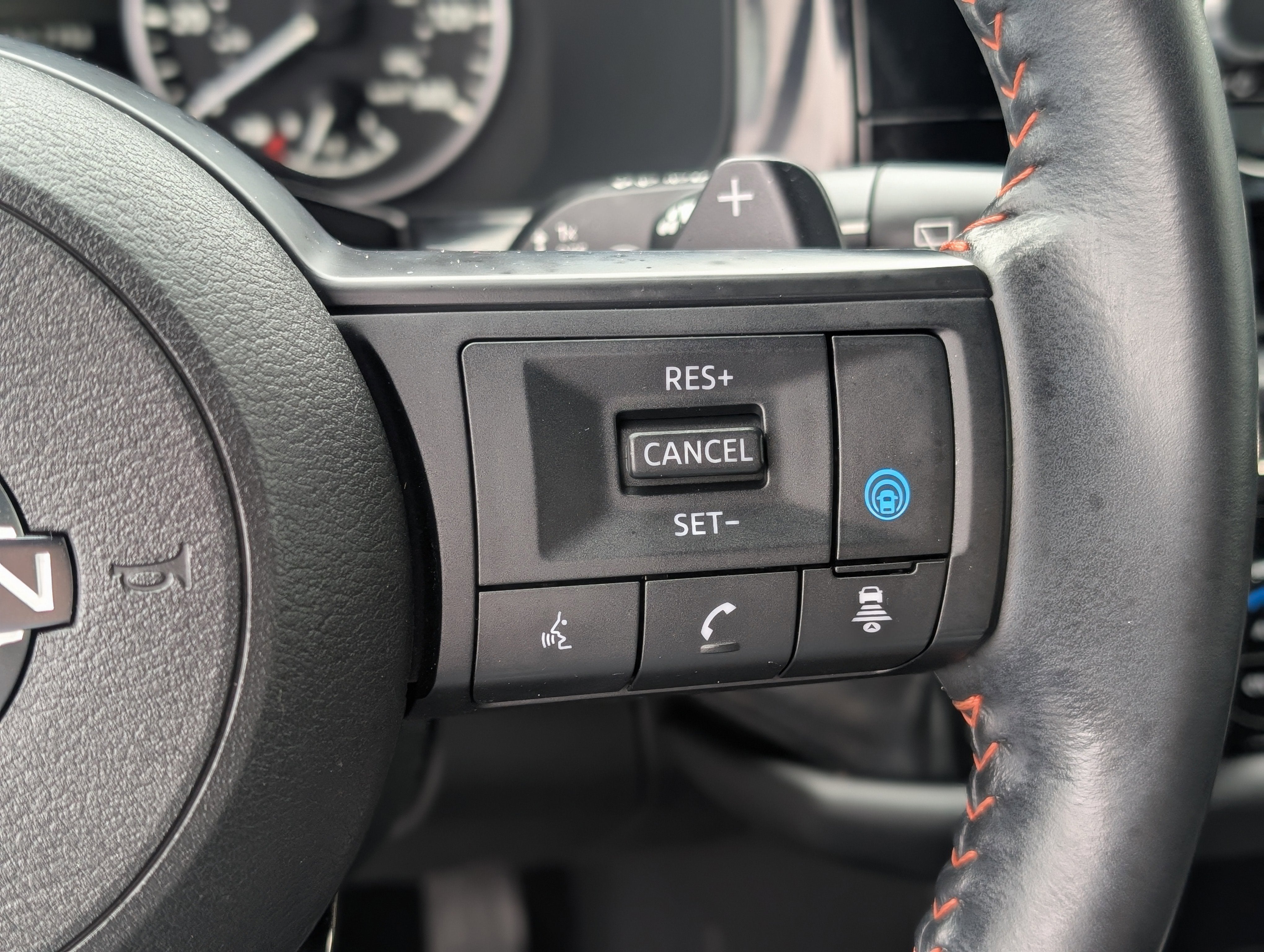 2024 Nissan Pathfinder Rock Creek 4WD
