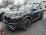 2024 Nissan Pathfinder Rock Creek 4WD