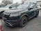 2024 Nissan Pathfinder Rock Creek 4WD