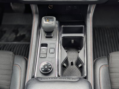 2024 Nissan Pathfinder Rock Creek 4WD