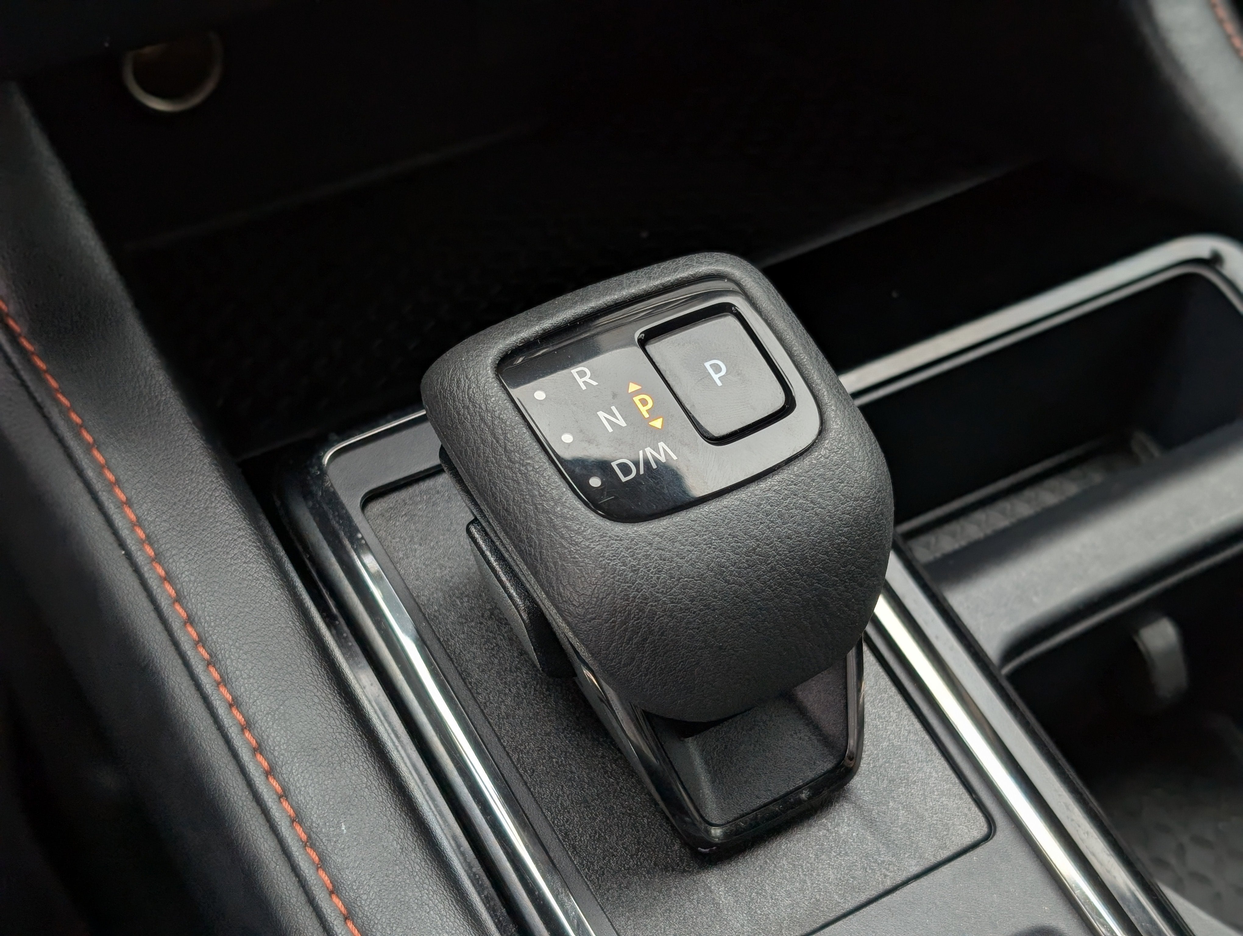 2024 Nissan Pathfinder Rock Creek 4WD