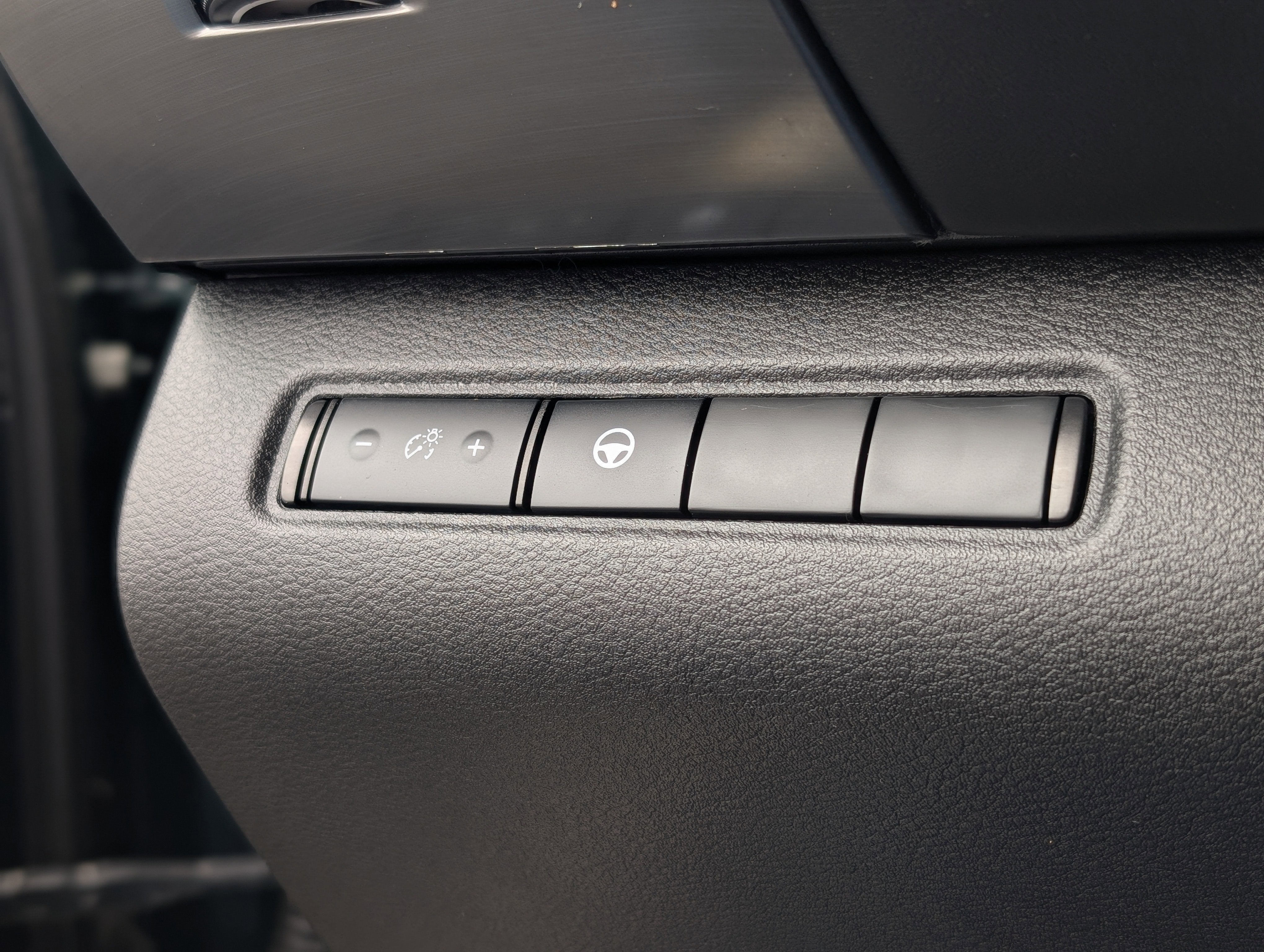 2024 Nissan Pathfinder Rock Creek 4WD