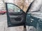 2024 Nissan Pathfinder Rock Creek 4WD