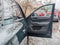 2024 Nissan Pathfinder Rock Creek 4WD